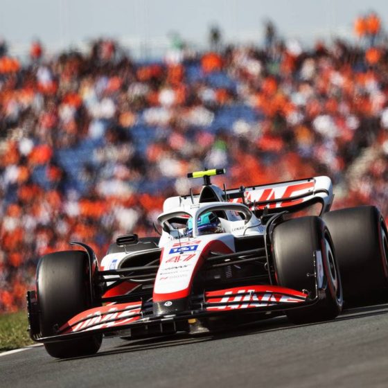 Brawn: Schumacher F1 career now at ‘important crossroads’