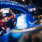 Alonso put in ’70 laps of qualifying’ to clinch P6 finish at Zandvoort