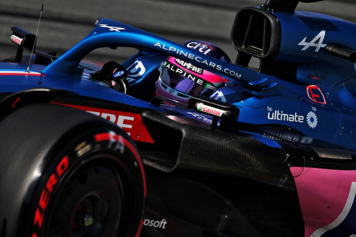 Aston knows high ‘calibre’ Alonso could make life difficult