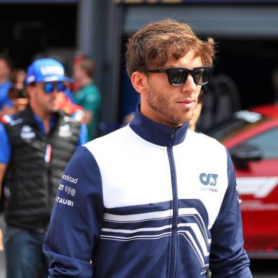 Red Bull gives up: No superlicence exemption for Herta!