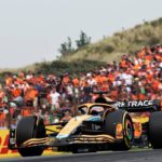 Ricciardo admits Dutch GP drag was ‘the worst’