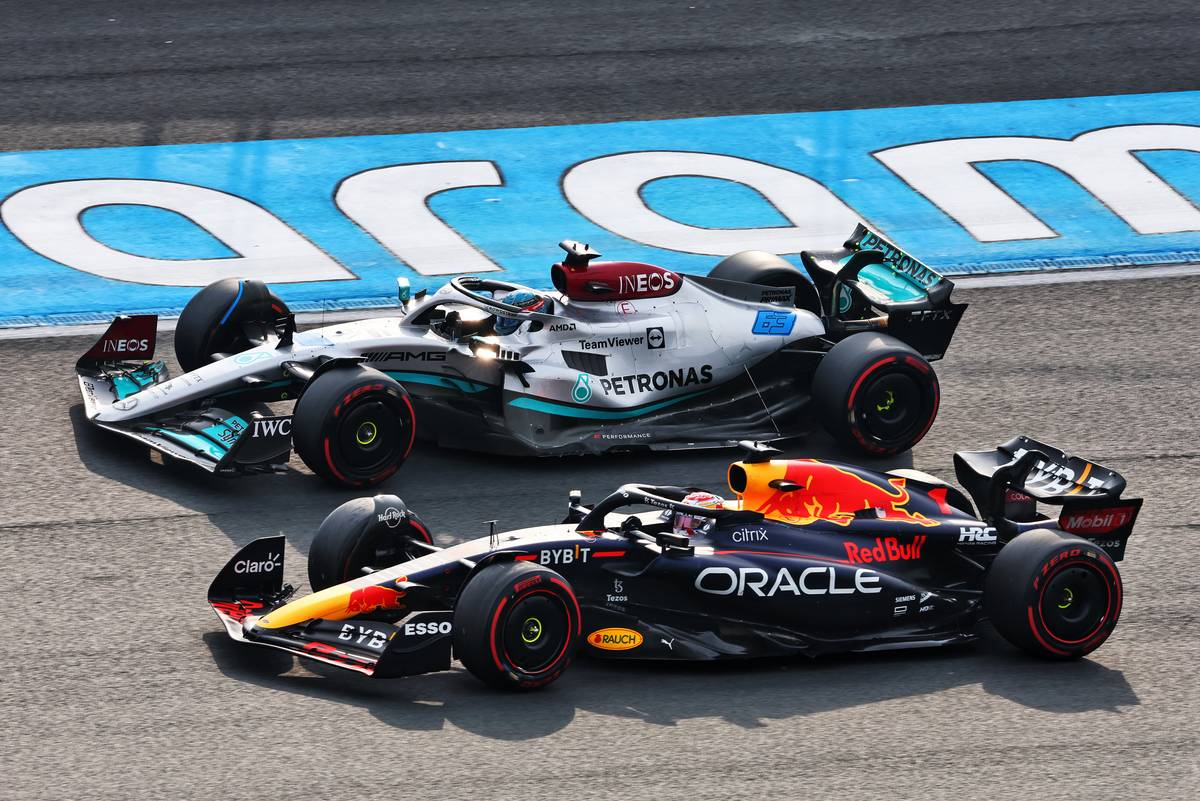 Verstappen: ‘It would be wrong to relax in Singapore’