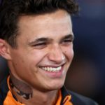 Norris: Alpine should be a lot further ahead of McLaren