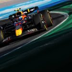 Red Bull: Development path of RB18 not to Perez’s benefit