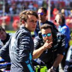 De Vries linked to possible AlphaTauri agreement