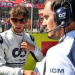 Gasly: Not ‘impossible’ for AlphaTauri to snatch P6 from Alfa