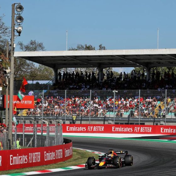 Monza expresses its ‘regret’ to fans inconvenienced at Italian GP