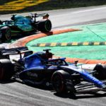 Capito suggests ‘there might be solutions’ for de Vries and Williams