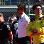 Ferrari clearly made ‘step ahead’ at Monza – Binotto