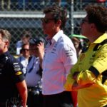 Mercedes: ‘All to play for’ against Ferrari for 2022 runner-up spot