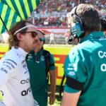 Vettel angry with Monza fly-bys: ‘They promised they were gone’