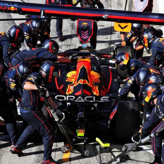 Verstappen determined to enjoy current run of success