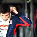 Alguersuari clarifies Marko ‘angry face’ comments