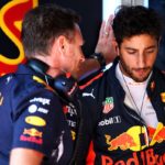 Horner would advise Alpine to hire ‘great driver’ Ricciardo