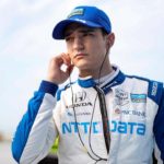 Palou denies he was second option for McLaren after Piastri