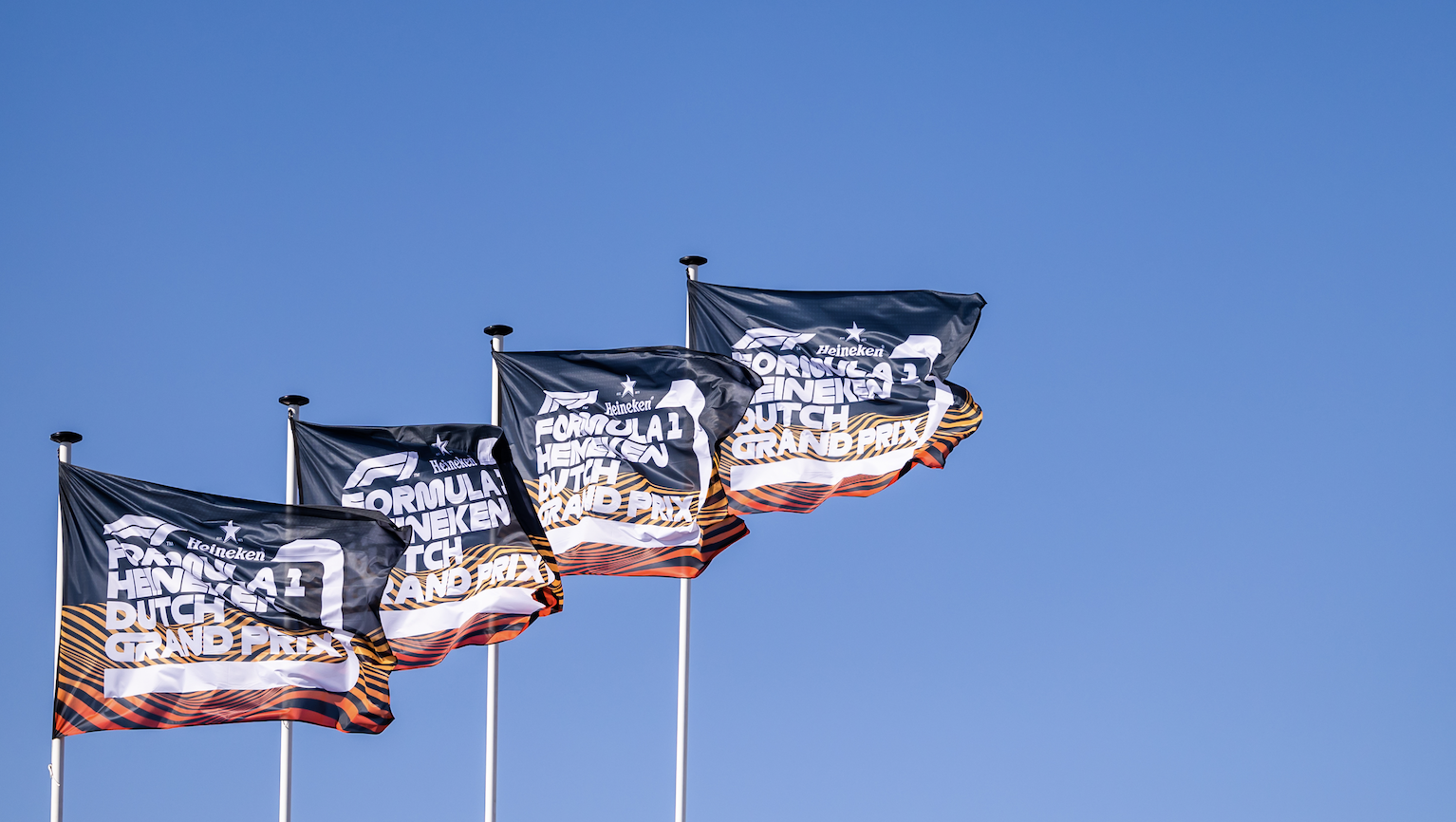 F1 – 2022 DUTCH GRAND PRIX PREVIEW