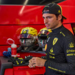 Sainz boosted by Friday pace: ‘The stopwatch doesn’t lie!’