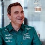 Fallows: Aston Martin growth similar to early days of Red Bull
