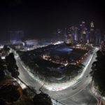 F1 – 2022 SINGAPORE GRAND PRIX PREVIEW