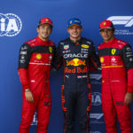 F1 – 2022 DUTCH GRAND PRIX – POST-QUALIFYING PRESS CONFERENCE TRANSCRIPT
