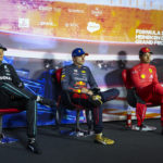 F1 – 2022 DUTCH GRAND PRIX – POST-RACE PRESS CONFERENCE TRANSCRIPT
