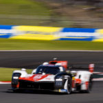 WEC: Toyota Takes 1-2 on home soil as Ferrari dominates in LMGTE Pro