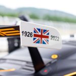 FIA WEC community mourns the passing of Queen Elizabeth II