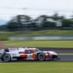 WEC – Kobayashi Takes Hypercar Pole for Toyota