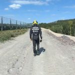 Mercedes reveal 45G impact suffered by Hamilton at Spa