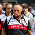 Alfa Romeo ‘staying calm’ ahead of final call on Zhou future