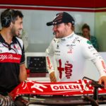 Bottas: Slow ‘production speed’ weighing on Alfa performance