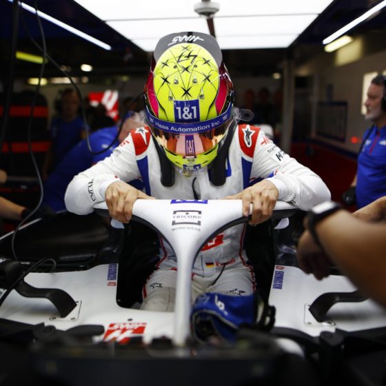 Haas: Schumacher can still ‘show what he can do’ in final races