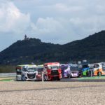 ETRC: action resumes in Most as Kiss chases fourth title
