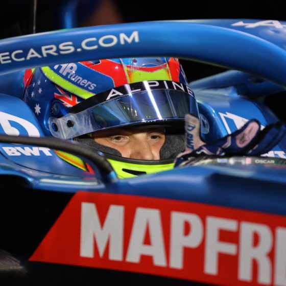 Alpine’s Rossi: Piastri story will ‘stick with him forever’