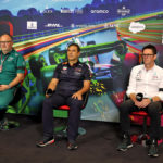 F1 – 2022 ITALIAN GRAND PRIX – SATURDAY PRESS CONFERENCE TRANSCRIPT