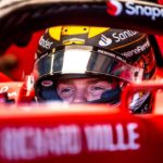 Ferrari hands Shwartzman FP1 debut at US Grand Prix