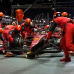 Leclerc admits ‘start wasn’t good enough’ in Singapore