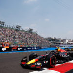 Russell and Hamilton top final practice in Mexico City