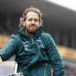 ‘No one will remember me’, says future retiree Vettel