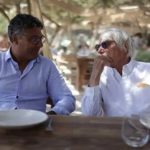 Ecclestone docu-series ‘Lucky’ set for December release