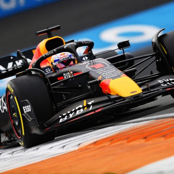 Häkkinen: Verstappen title another recognition of Newey’s ‘brillance’