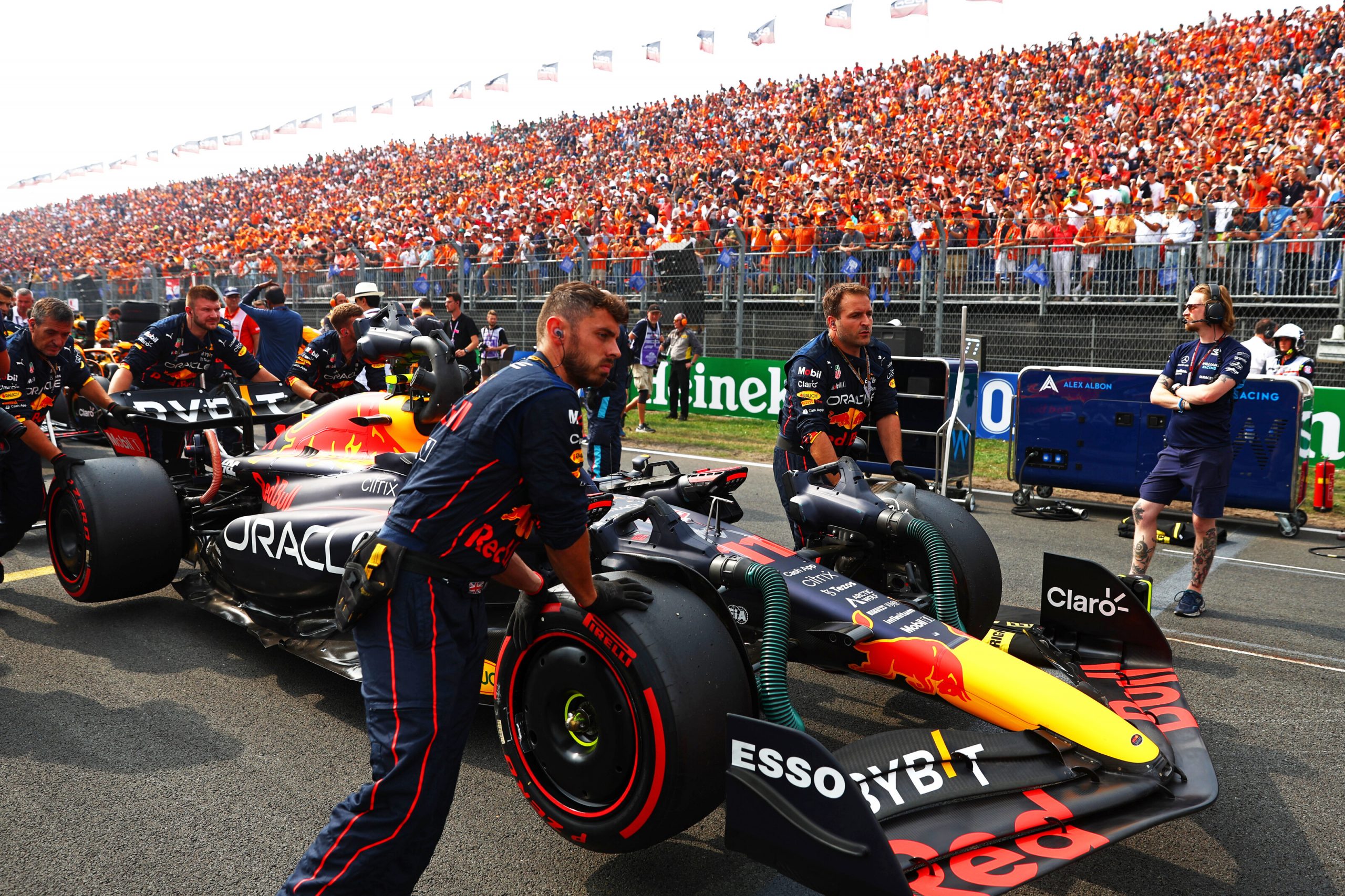 Brundle: ‘Crazy’ five per cent cost cap variance is ‘way too much’