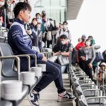 Local hero Tsunoda singles out main quality he needs to improve