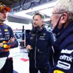 Horner: Verstappen ‘on another planet this year’