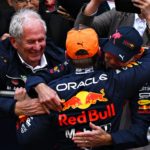 Jos Verstappen was ‘in disbelief’ over outcome of Japanese GP