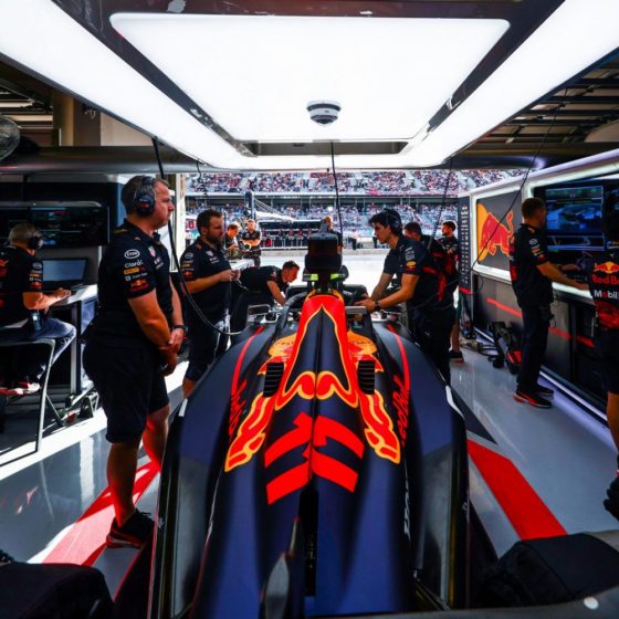Red Bull: Foundation put in place by Mateschitz means ‘future is set’