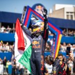 Perez ‘doesn’t need’ to be gifted Mexican GP win