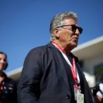 COTA names final corner after F1 legend Mario Andretti