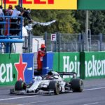 Webber expecting Gasly to ‘flourish’ at Alpine