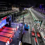 Saudi Arabia keen to host additional Grand Prix race